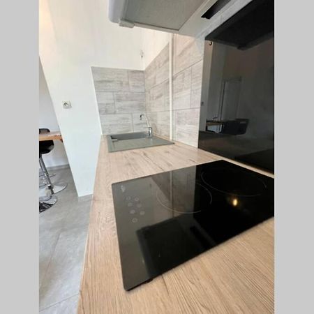 L'Ourtal Proche Centre Ville Cocooning Wifi Appartamento Carcassonne Esterno foto
